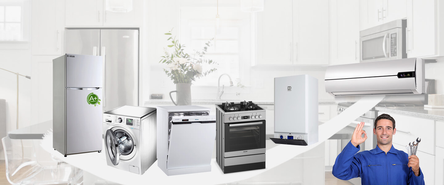 Çumra Grundig Servisi